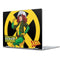 Marvel X-Men Rogue Pixelbook Skin